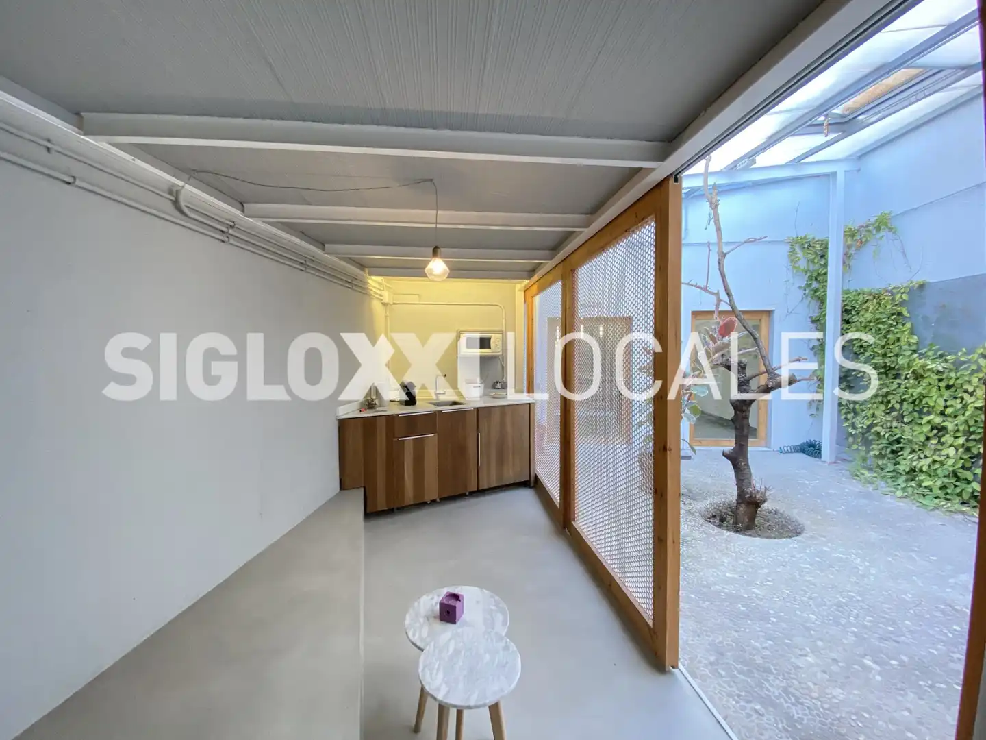 Local comercial de lloguer a AUSIAS MARCH, imagen 19