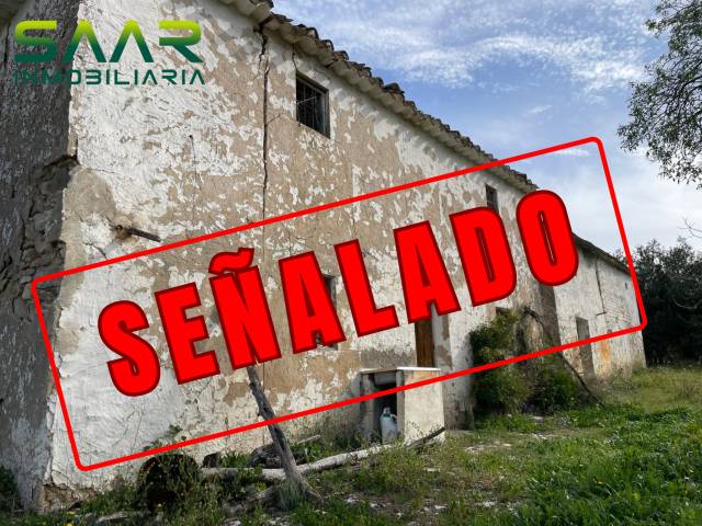 Terreno en Venta en Algarinejo