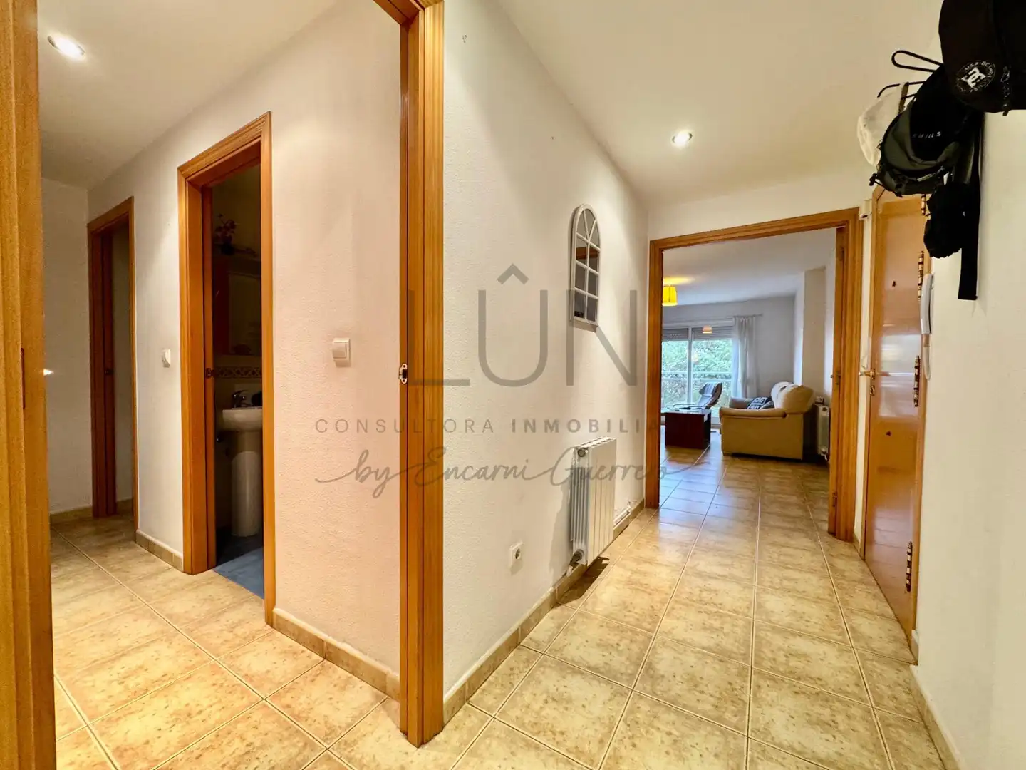 Flat for rent in Guadalupe