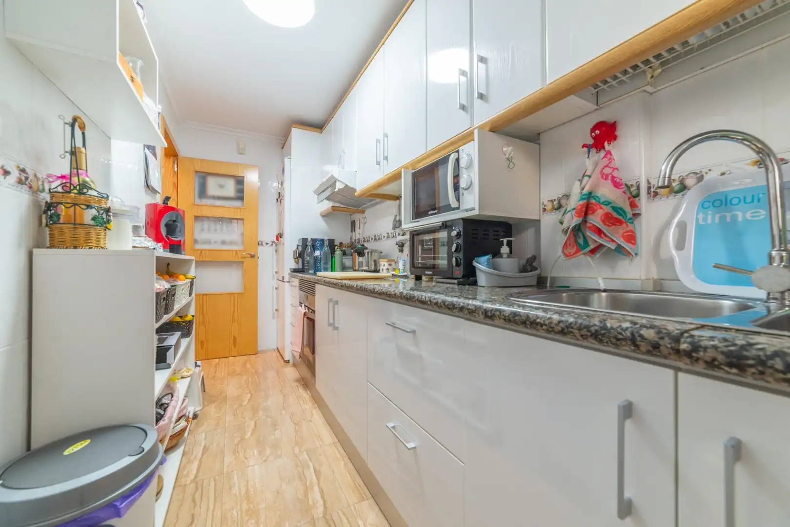 Semi-detached house with garden for sale in Santiago de la Ribera, imagen 14