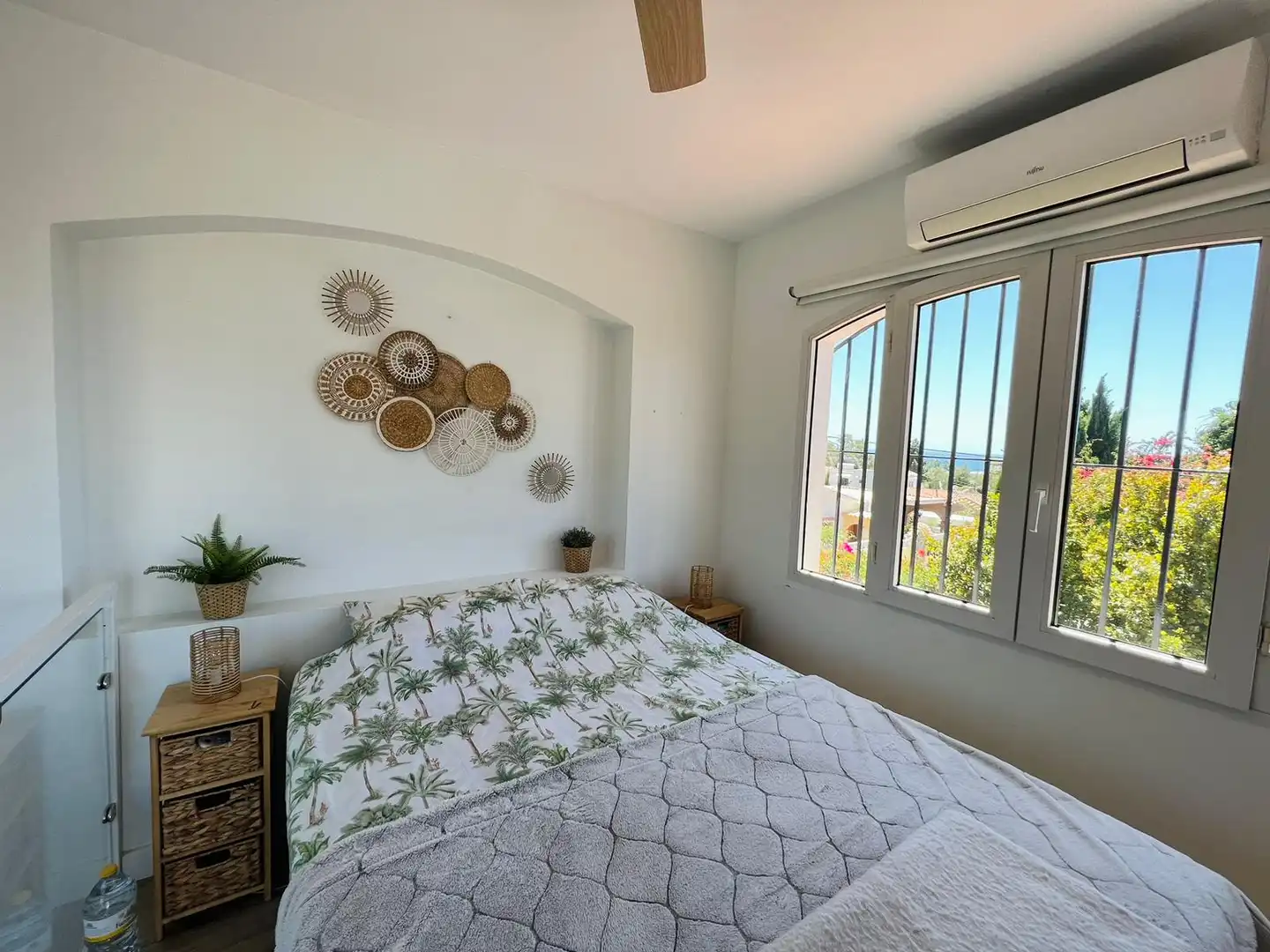 Casa o xalet de lloguer a FLORES LAS, 22, Bello Horizonte - Lindasol