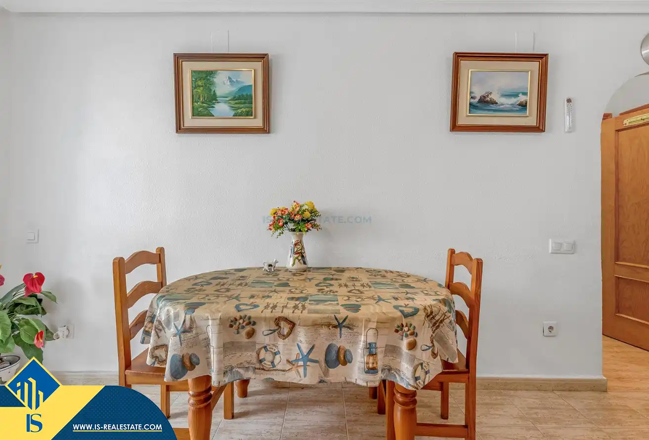 Apartament amb piscina en venda a Zona Carrefour - Urbanizaciones, imagen 2