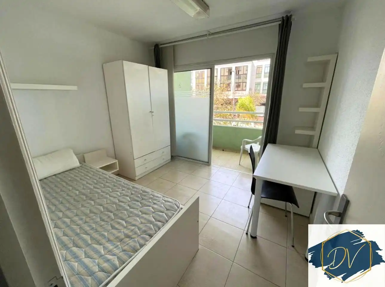 Flat for rent in De Los Menceyes, La Cuesta -Finca España