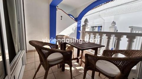 Foto 5 de Apartament en venda a Calle las Palmeras, 22, Longuera - Toscal, Santa Cruz de Tenerife