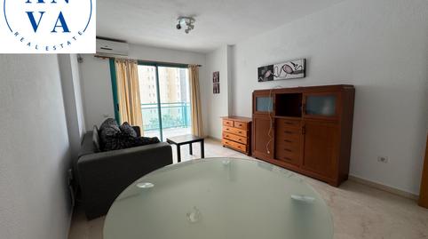 Photo 4 of Apartment for sale in  Terral, Cala Palmera - Atrium, Villajoyosa / La Vila Joiosa