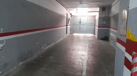 Foto 3 de Garaje de alquiler en Peramàs, Mataró