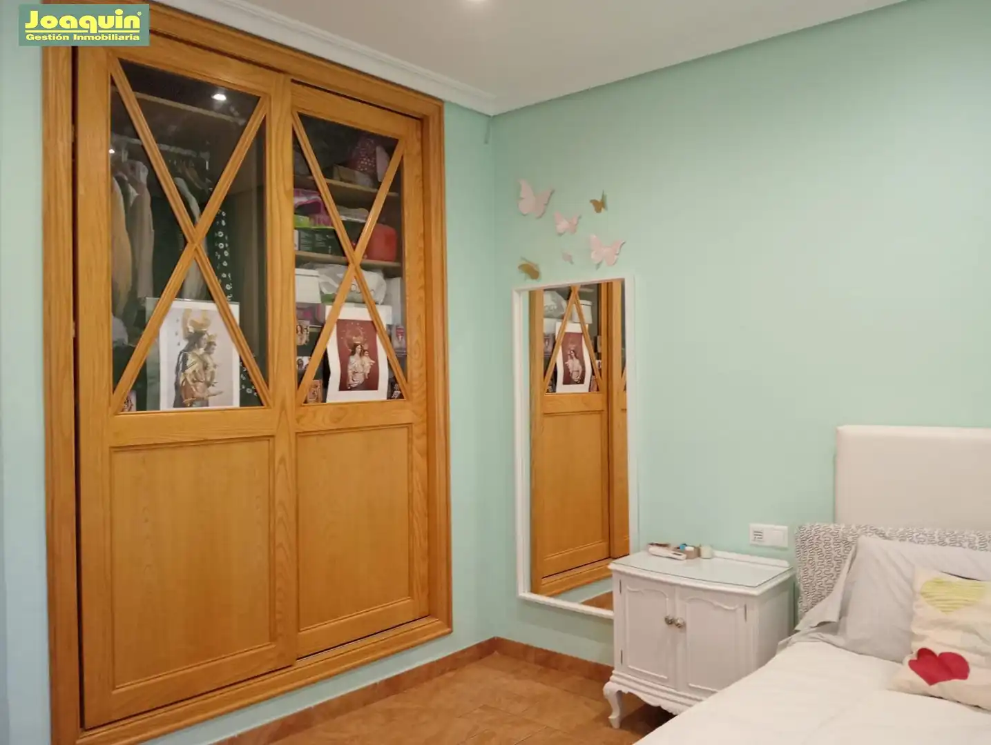 Casa rústica en venta en Periurbano Norte, imagen 12