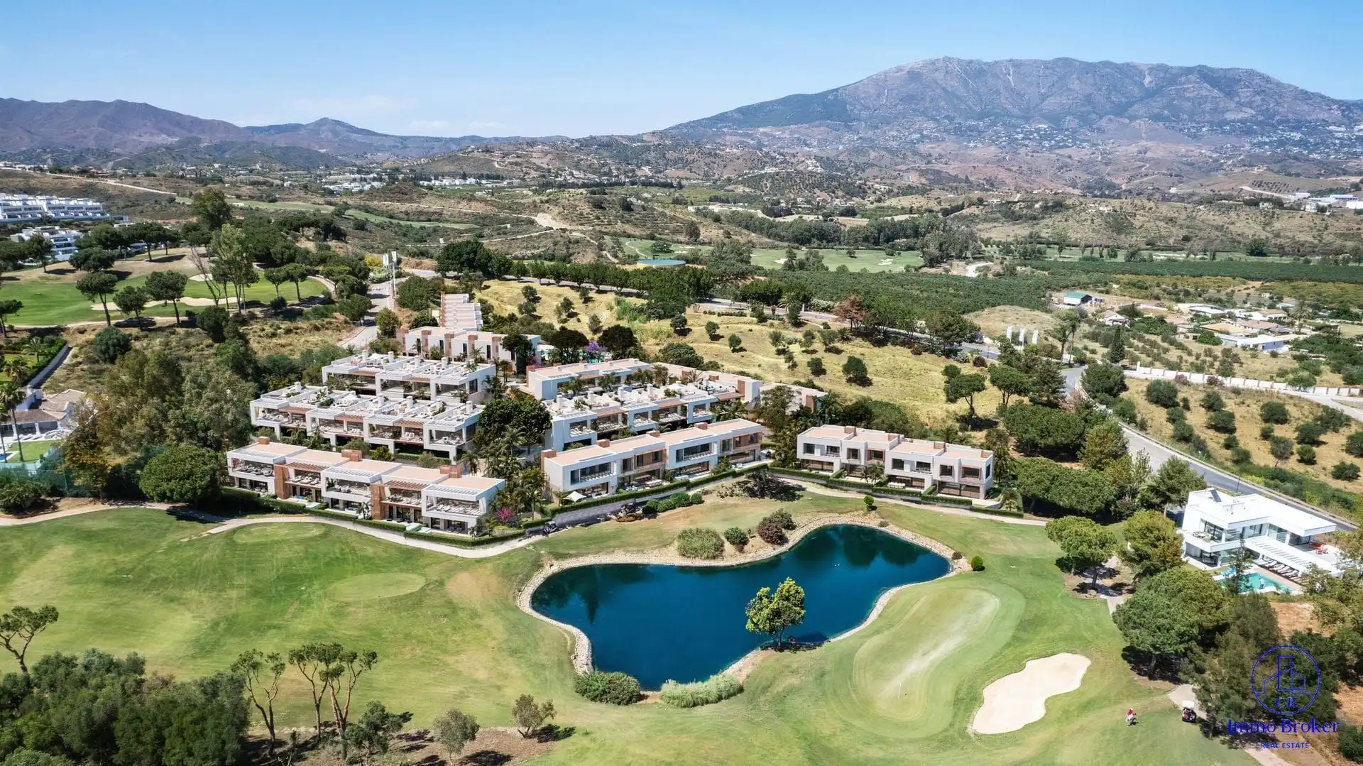 Maison mitoyenne avec piscine à vendre à La Cala Golf - Lagar Martell, imagen 21
