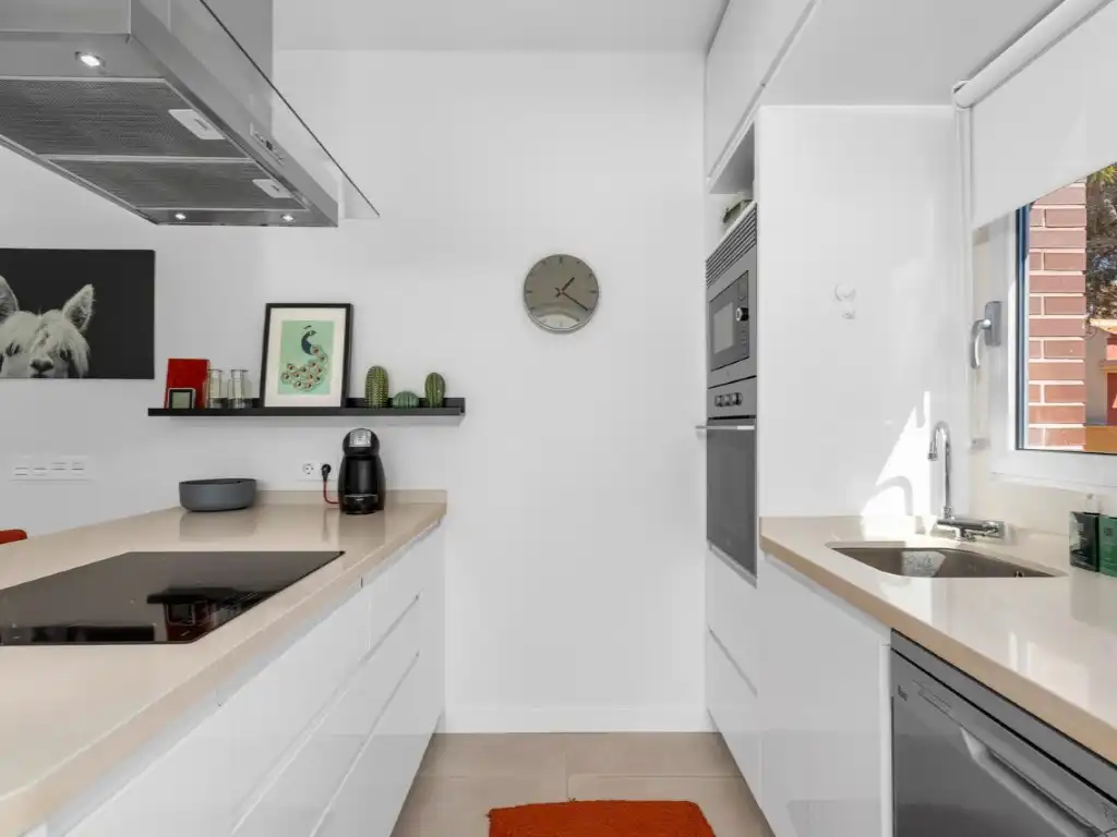 Appartement compact avec piscine à vendre à Calle Clavo 8, imagen 3