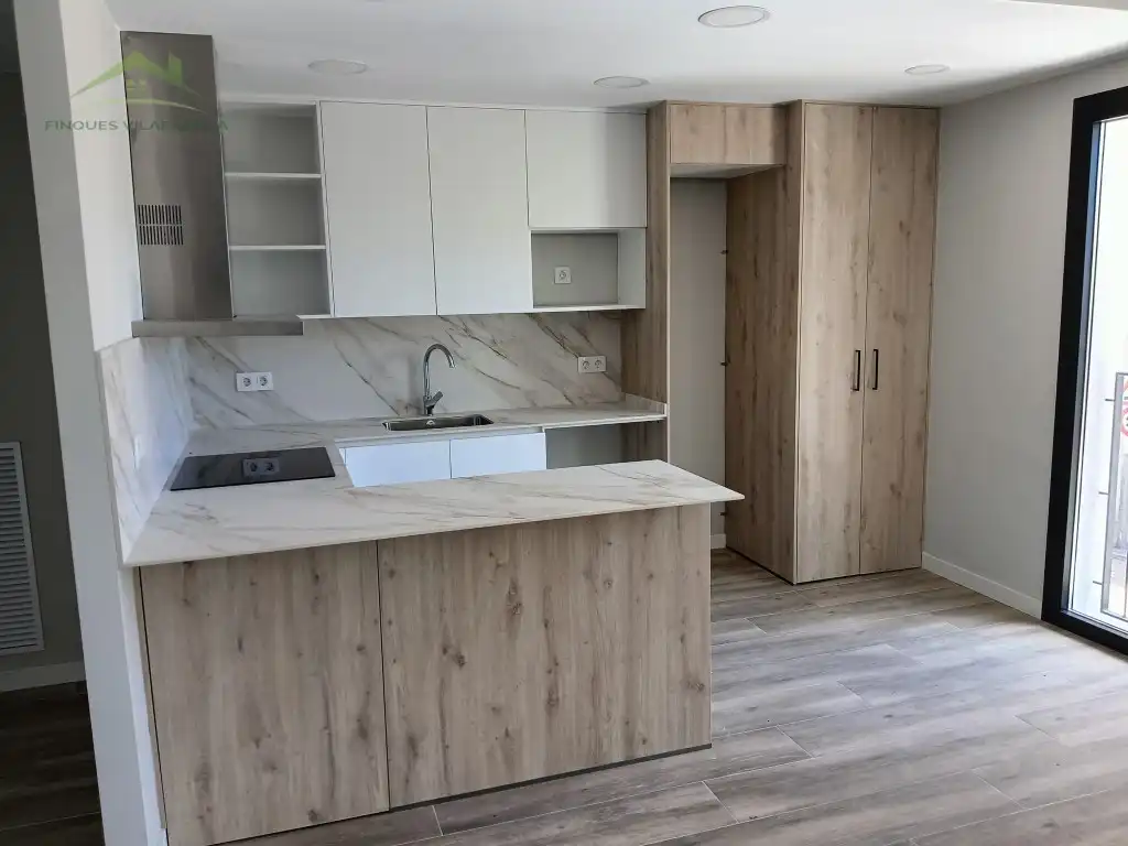 Flat with lift for sale in Calle Santa Digna, imagen 6