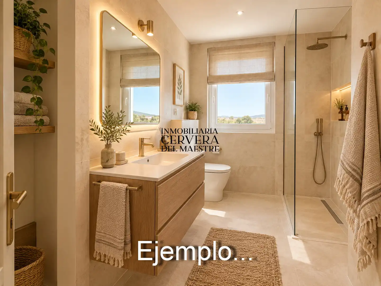 Casa in vendita a Rossell, imagen 46