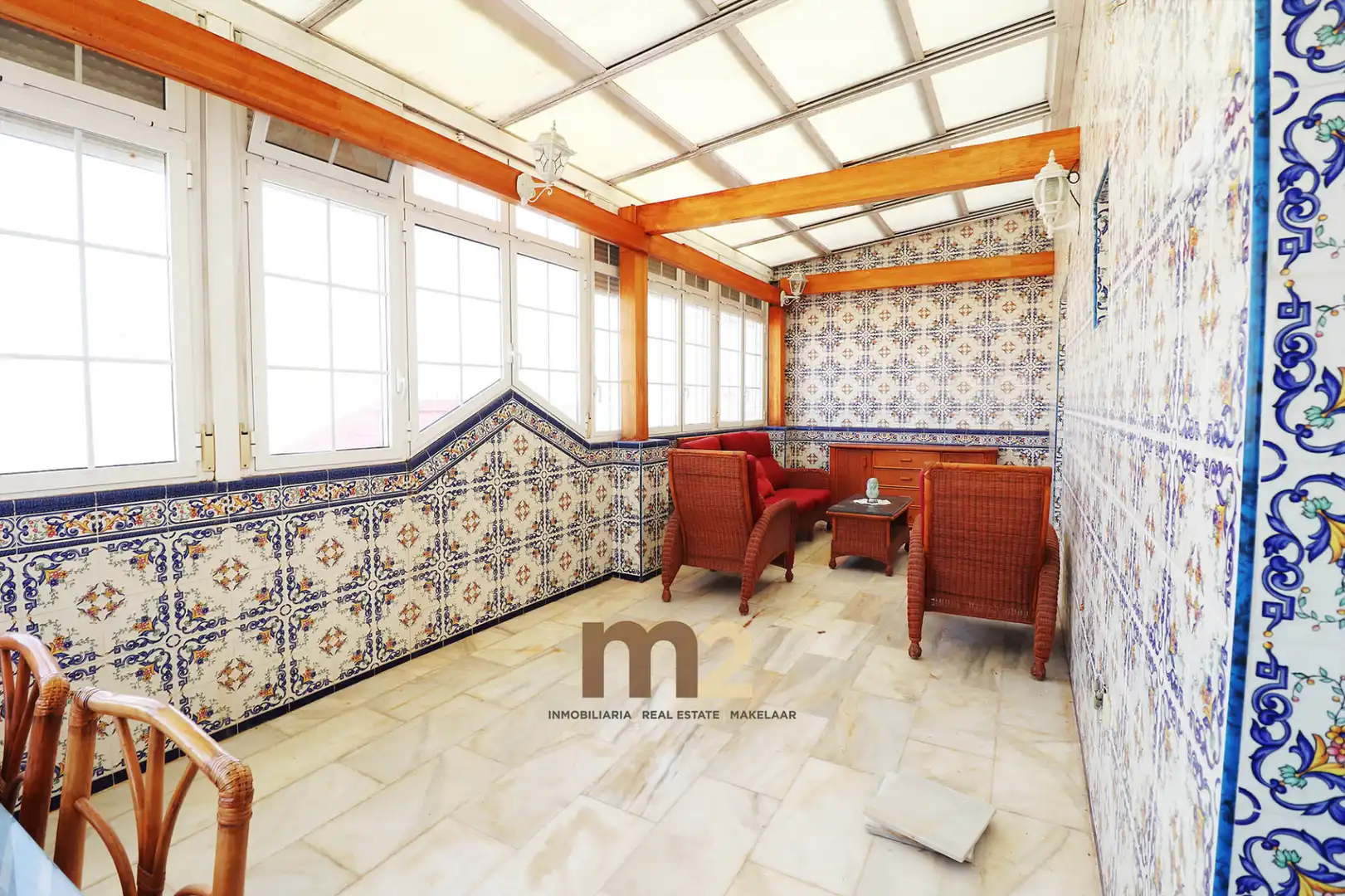 Ático con ascensor en venta en Carrer Miguel Hernández, imagen 5