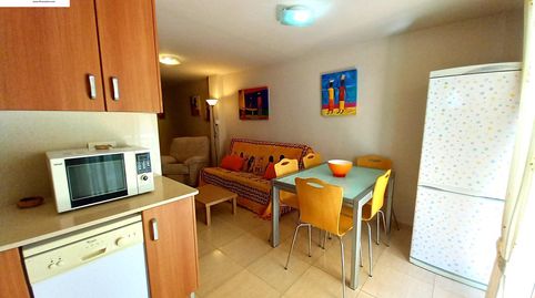 Foto 4 von Wohnungen zum Verkauf in L'Ampolla, Tarragona