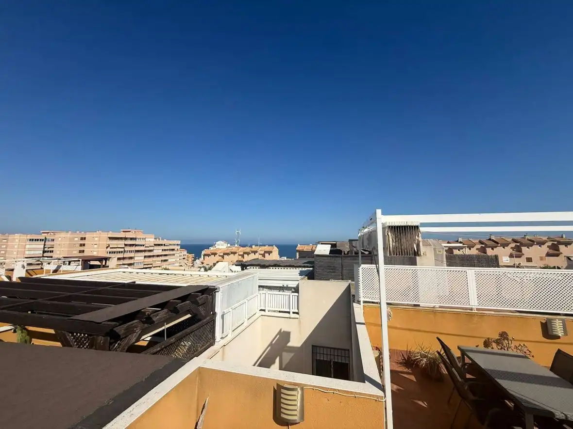 Apartment with pool for sale in CALLE SEGOVIA 2, imagen 21