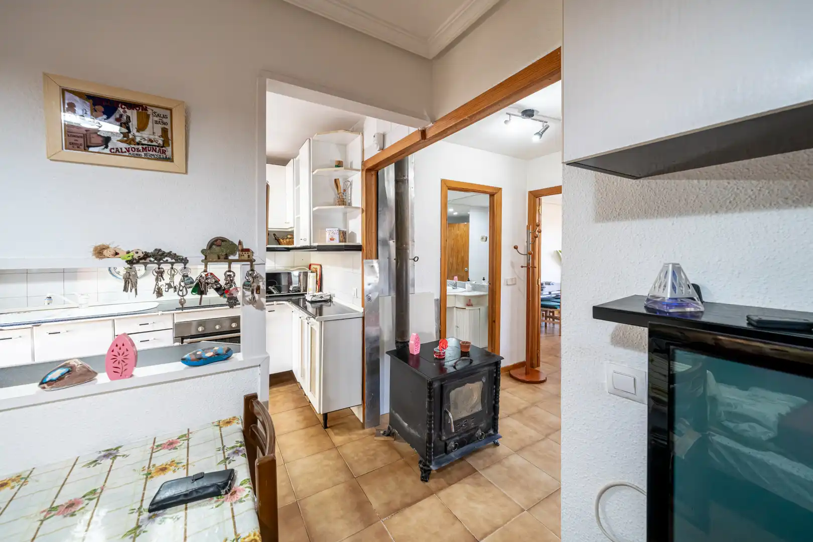 Adosado con terraza en venta en Calle Saturno, imagen 10