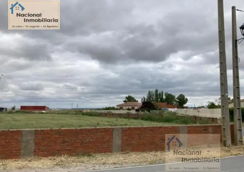 Residencial en venta en Montejo de Arévalo