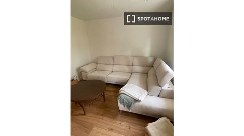 Photo 2 of Flat for rent in Comillas, Madrid Capital