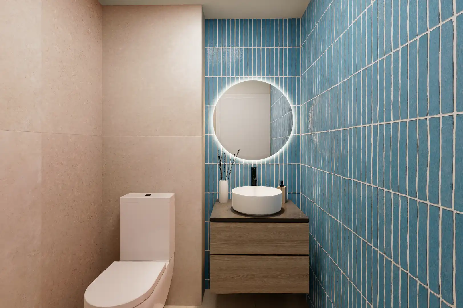 Chalet con piscina en venta en calle infanta elena, imagen 17