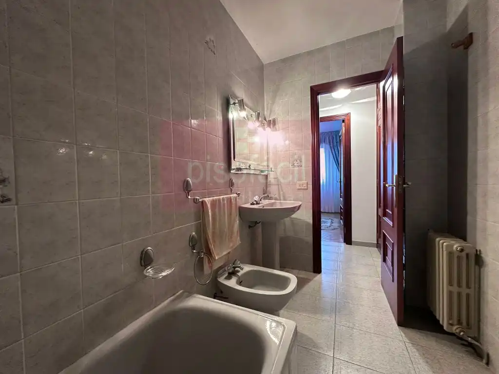 Baño de Piso en venta en Lugo