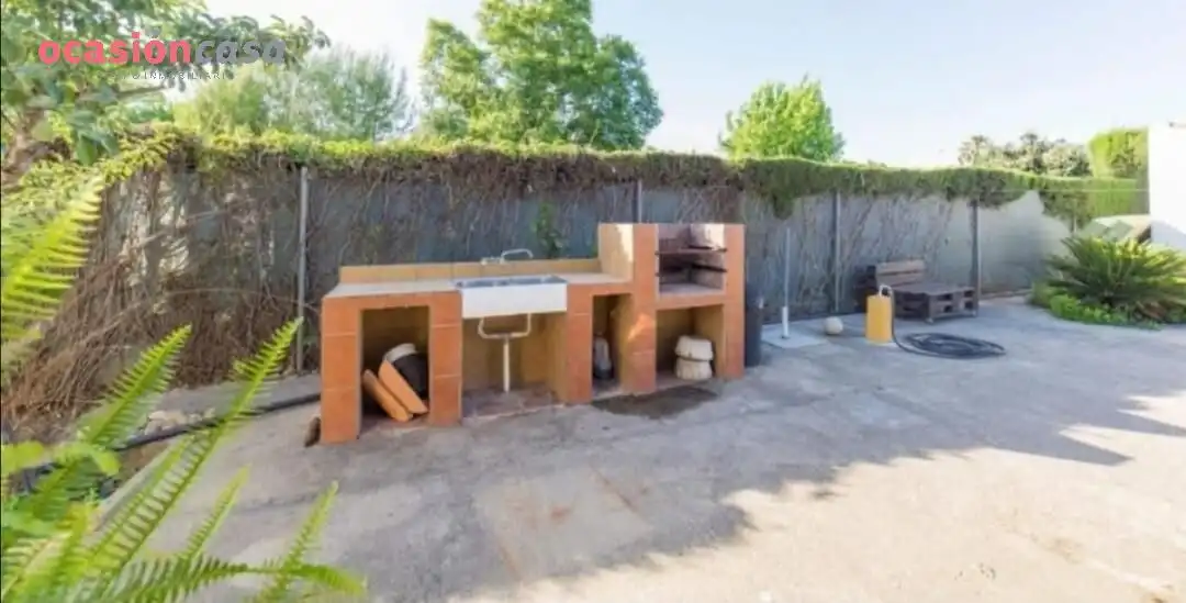 Villa con piscina in vendita a Periurbano Oeste - Sierra, imagen 13