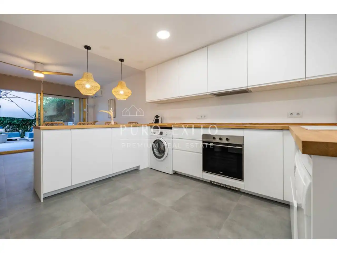 Appartement avec piscine à vendre à Avenida RIERA D´ALFORJA 7, imagen 14