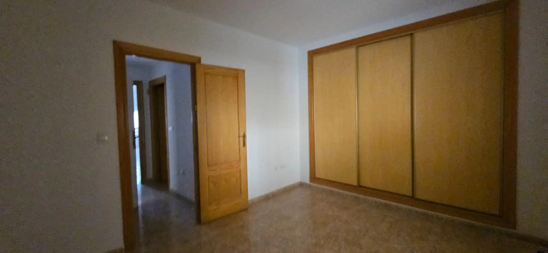 Bedroom of Flat for sale in Archena