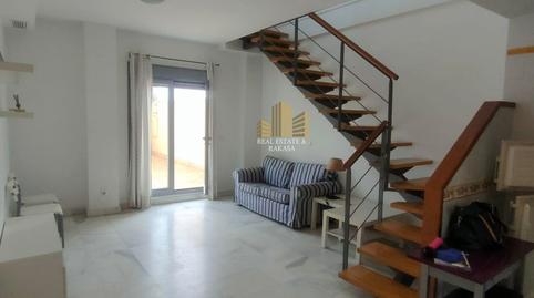 Foto 2 de Pis en venda a Centro, Sevilla