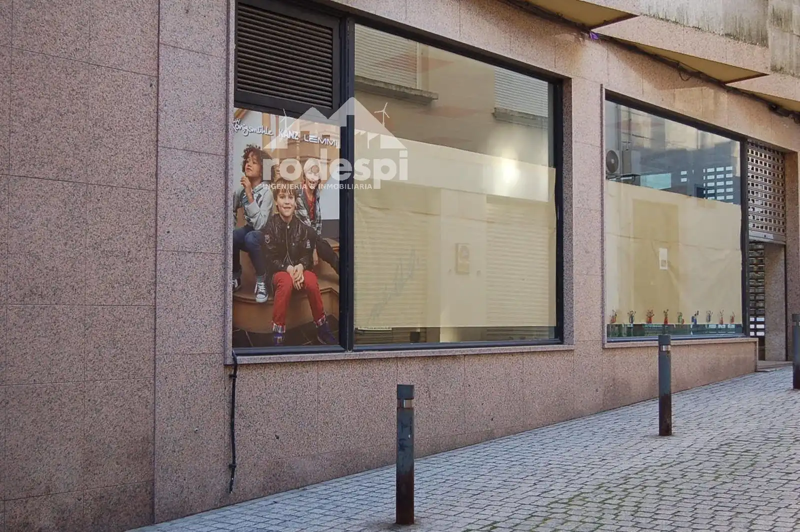 Gewerbefläche zur Miete in Ponteareas, imagen 7