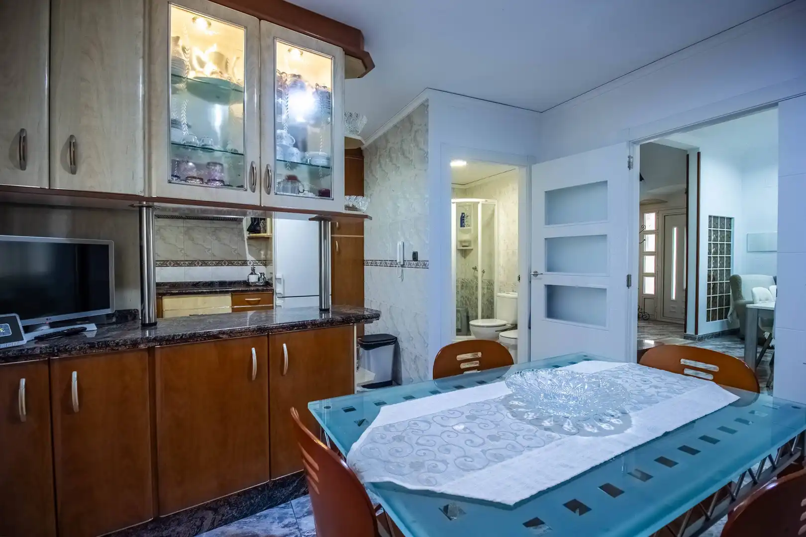 Terraced house for sale in Calle LIBERTAD LA, imagen 9