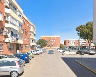 Exterior view of Flat for sale in Alcalá de Guadaira
