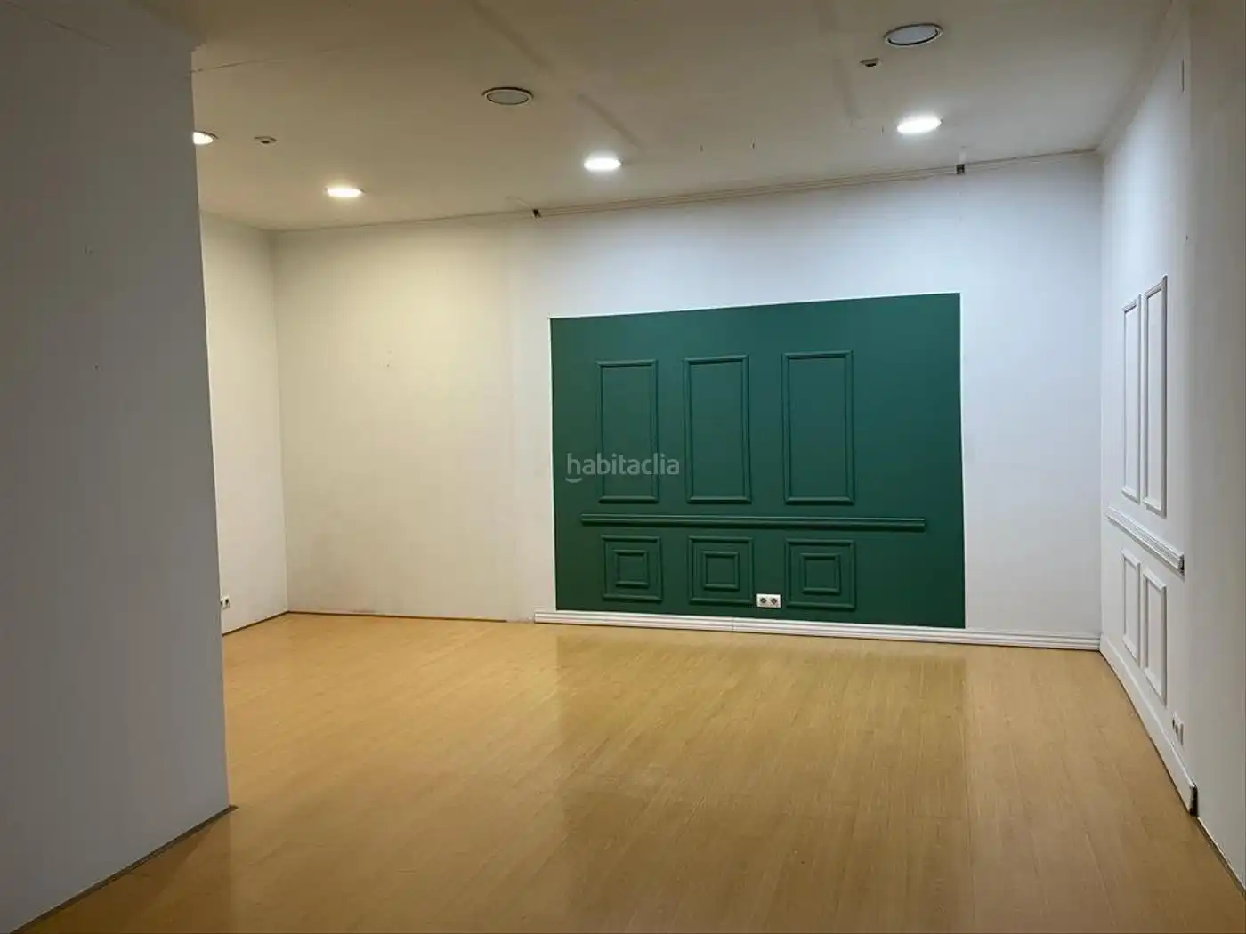 Gewerbefläche zur Miete in Calle Miguel Hernández 1, imagen 7