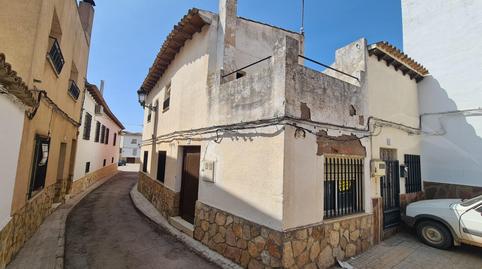 Foto 2 de Casa o chalet en venta en Del Agua, 9, Villamayor de Santiago, Cuenca