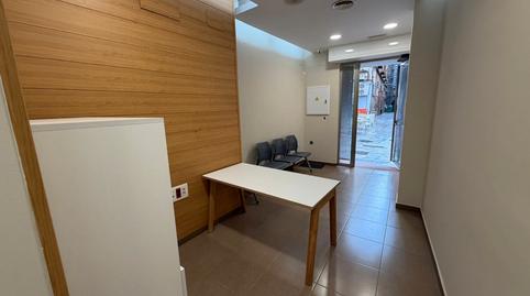 Foto 2 von Büro zur Miete in Plaza del Rey, 1d, Casco Antiguo, Cartagena