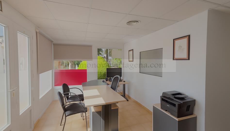 Photo 1 of Premises for sale in Urbanizacion Campo de Golf, 2e, La Manga Club, Murcia