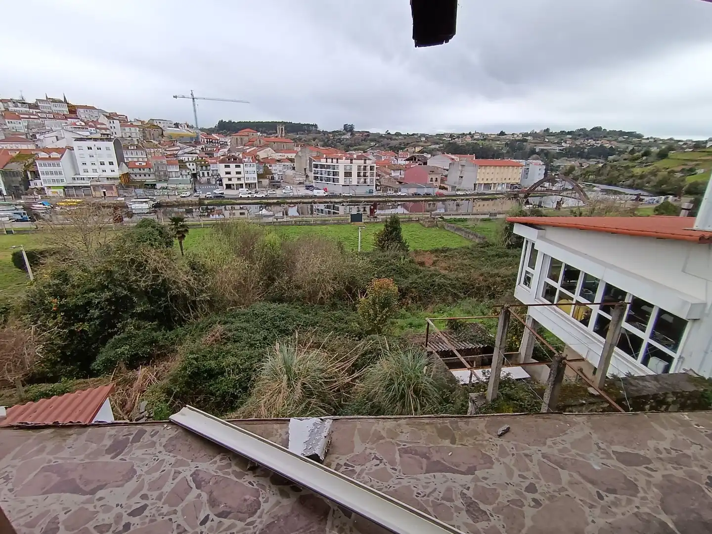 Casa amb jardí en venda a Betanzos, imagen 27
