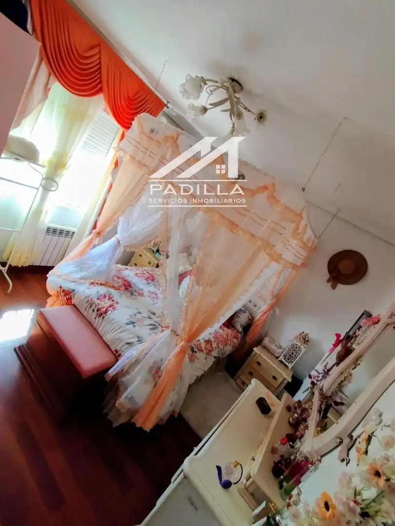 Bedroom of Houses for sale in Santa Cruz del Retamar  with Air Conditioner, Heating and Swimming Pool