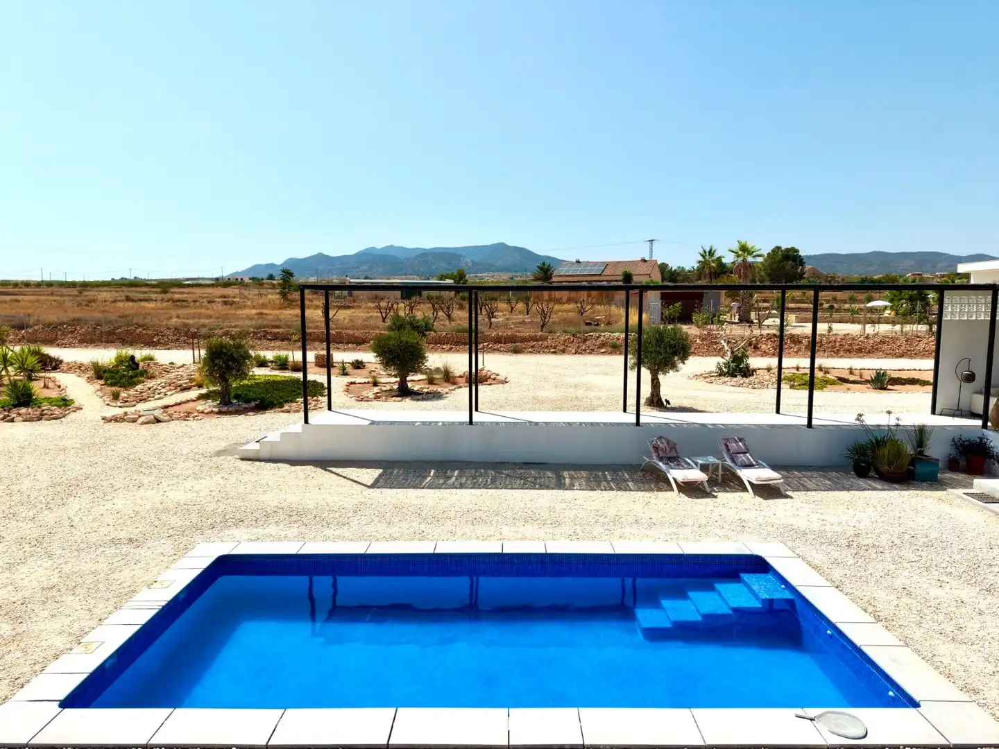 Maison à vendre à El Pinós / Pinoso, imagen 6