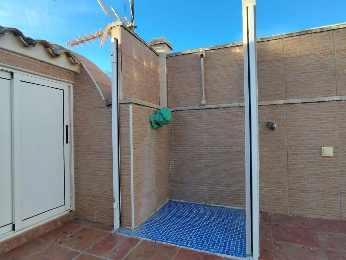 Penthouse mit Pool zum Verkauf in avenida borrons 42, imagen 30