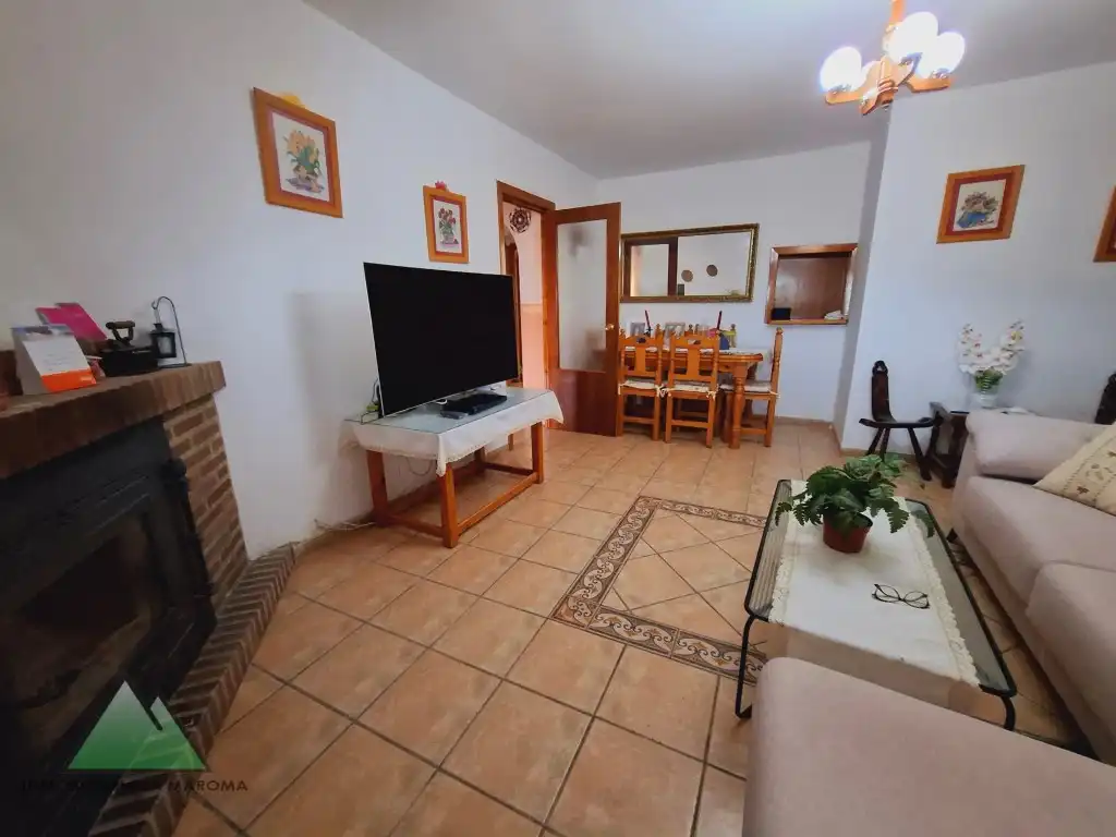 Villa mit Pool zum Verkauf in Calle Nueva, imagen 8
