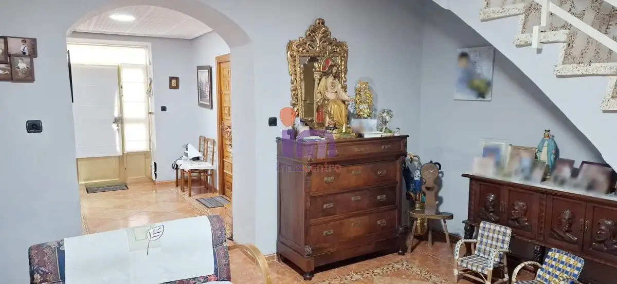 Casa con piscina en venta en Valdepeñas, imagen 12