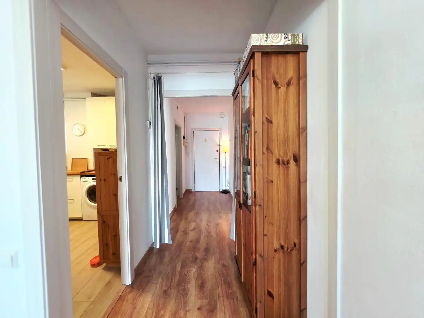 Flat for sale in Castelldefels  with Heating, Parquet flooring and Terrace