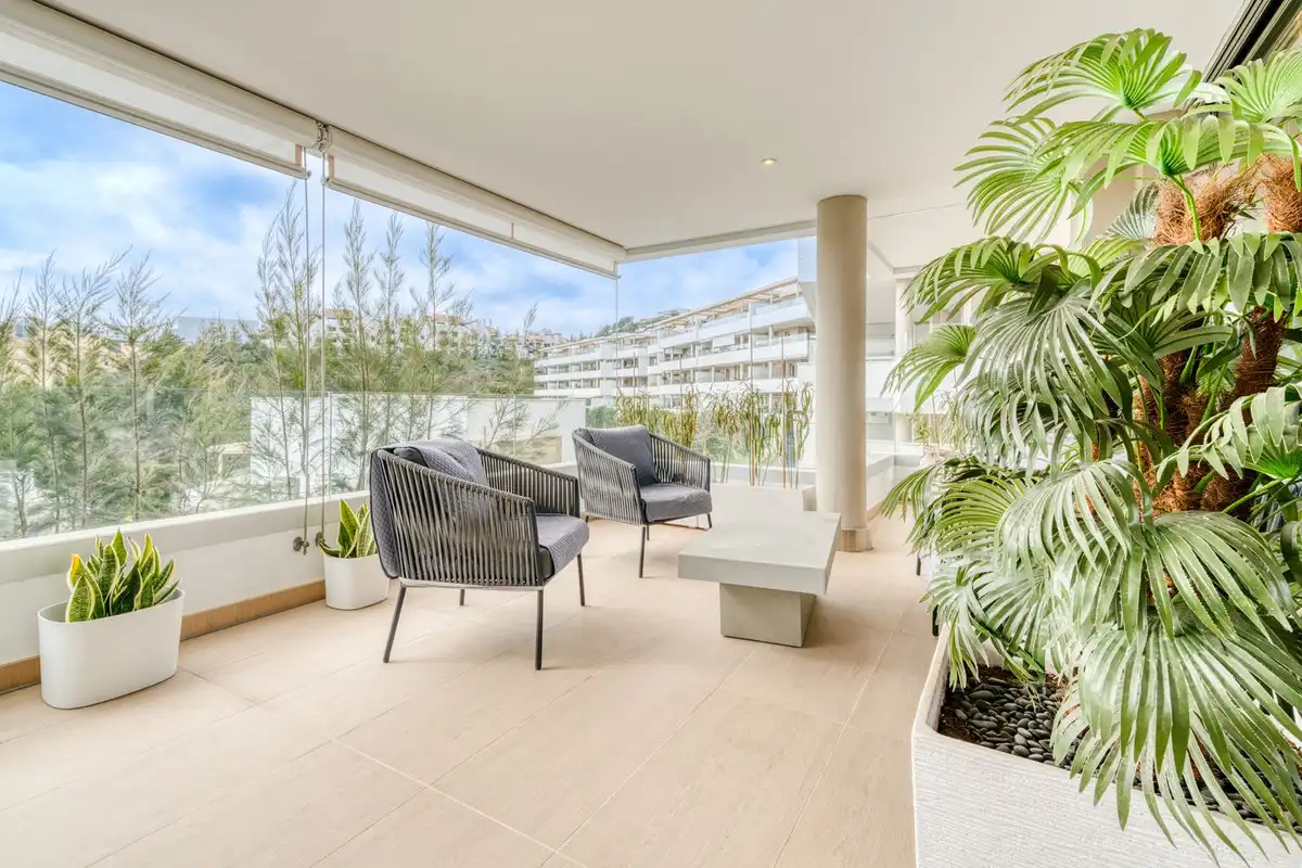 Apartament amb piscina en venda a Los Arqueros  - Puerto del Almendro, imagen 5