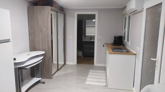 Oficina en Alquiler en Casas Verdes - Ermita