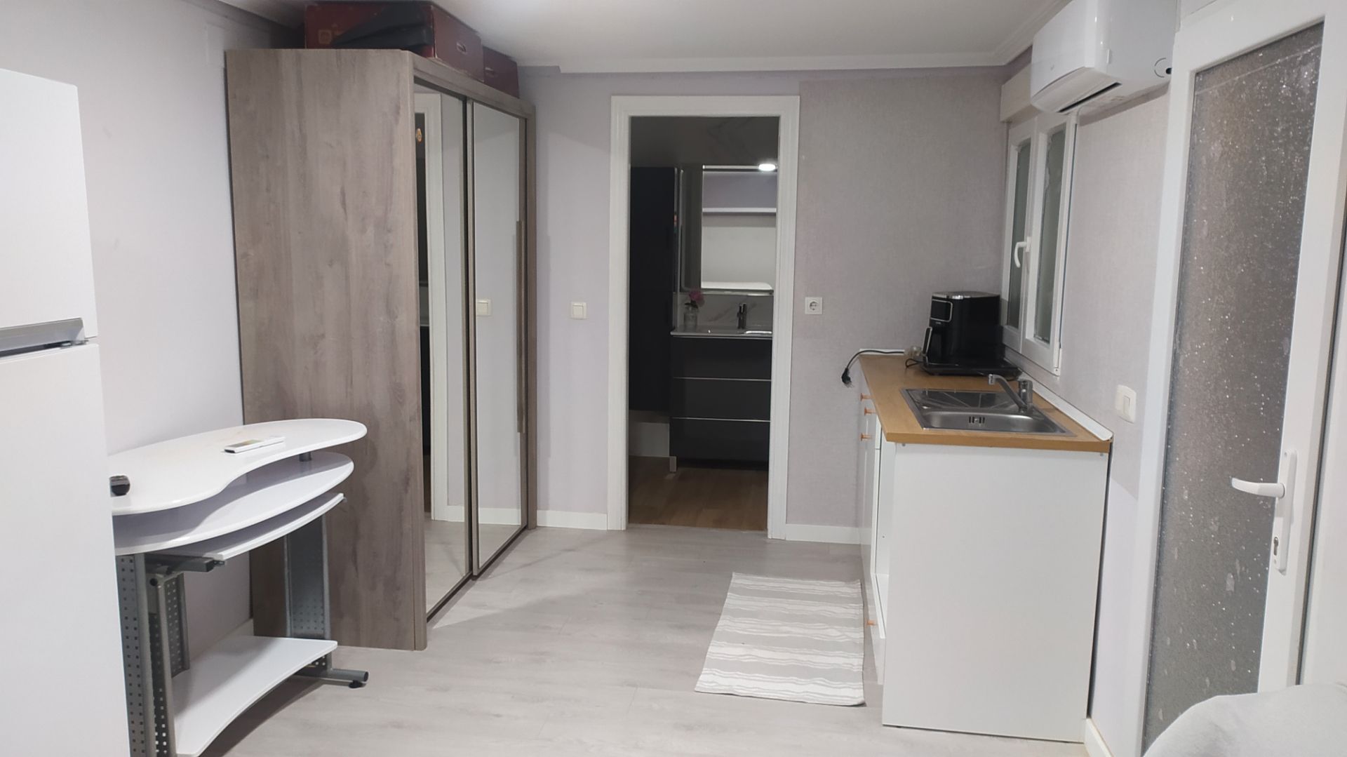 Office to rent in Godella  with Furnished