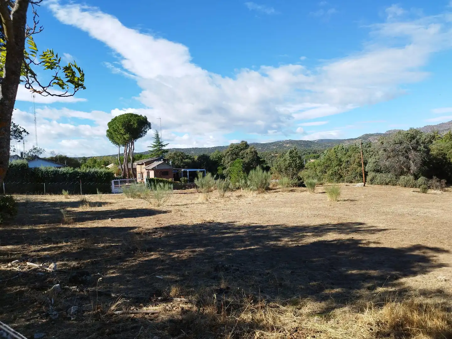 Terreno en venta en Colmenar del Arroyo