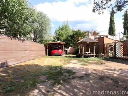 Garten von Country house zum verkauf in Girona Capital mit Terrasse