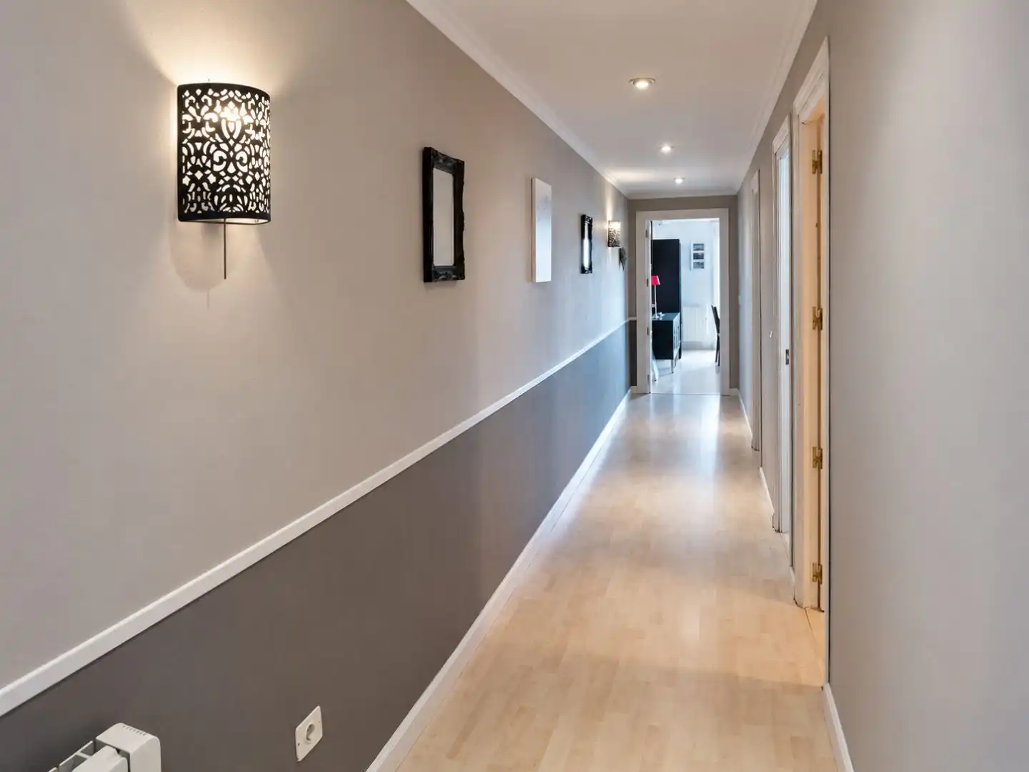 Piso en venta en Calle del Prado, 11, Centro - Corte Inglés