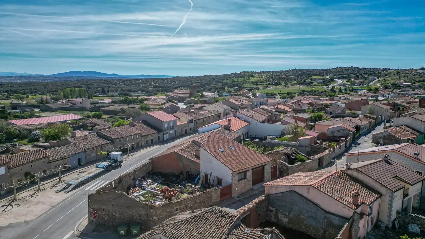 Casa o xalet en venda a Del Expresillo, Cardeñosa
