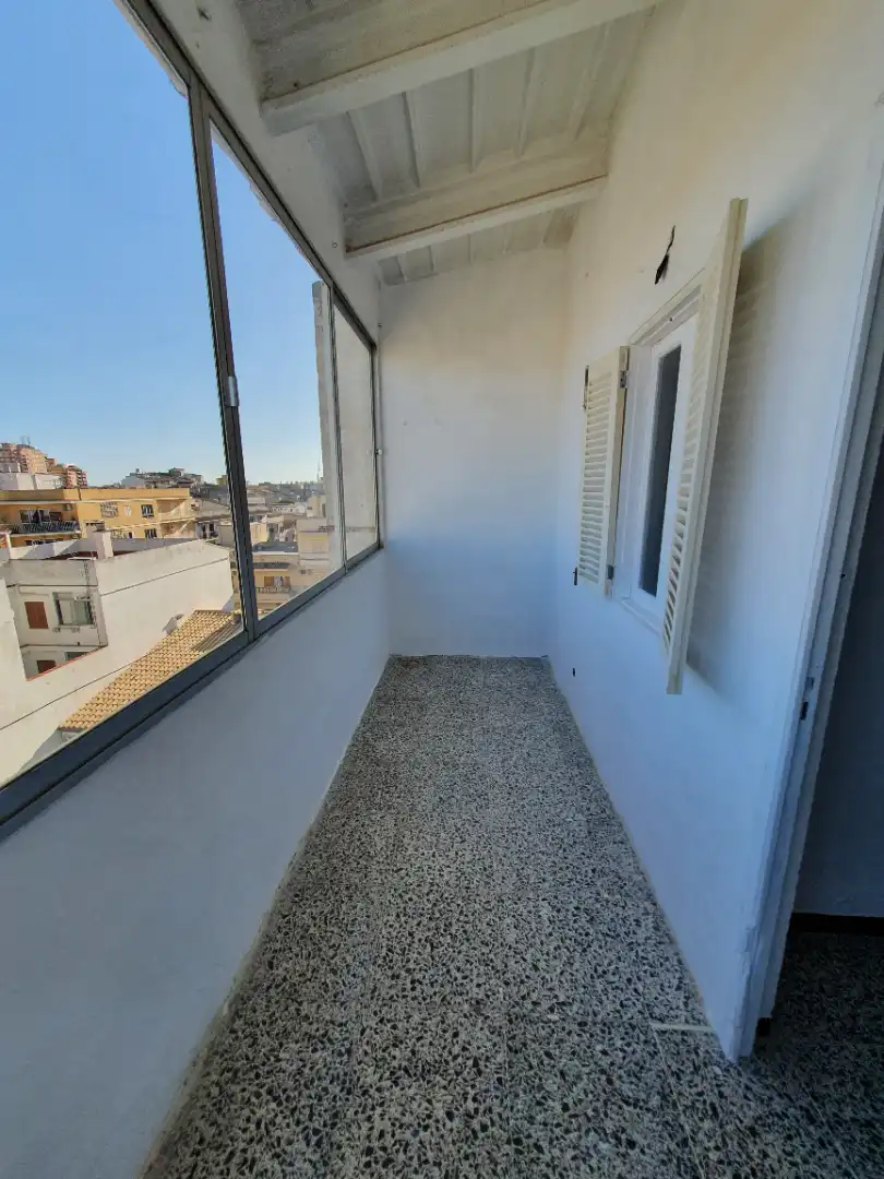 Piso de alquiler en Es Blanquer