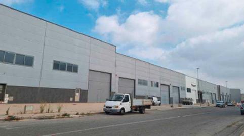 Photo 5 of Industrial buildings for sale in Carrer Ducat D Atenes, Les Boqueres - Santa Quiteria, Almazora / Almassora